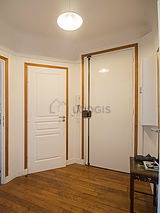 Wohnung Paris 16° - Eintritt