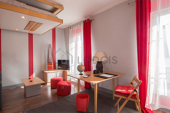 Apartment Paris 15° - 