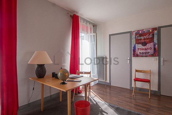 Appartement Paris 15° - 