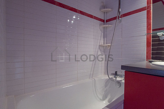 Appartement Paris 15° - 