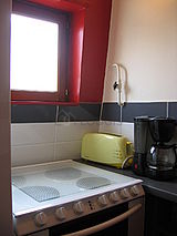 Appartamento Parigi 15° - Cucina