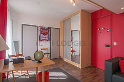 Appartement Paris 15° - Séjour