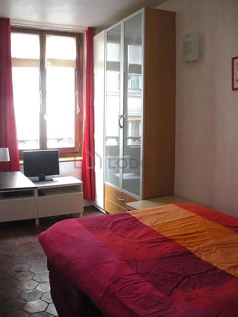 Apartment Paris 3° - 