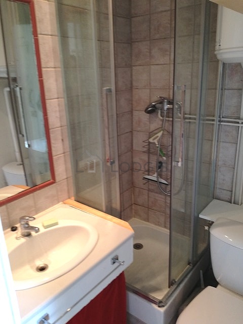 Apartment Paris 3° - 
