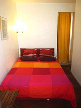 Apartamento París 3° - Salón