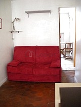 Apartamento París 3° - Salón