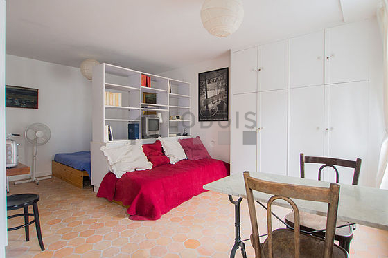 Apartamento Paris 3° - 