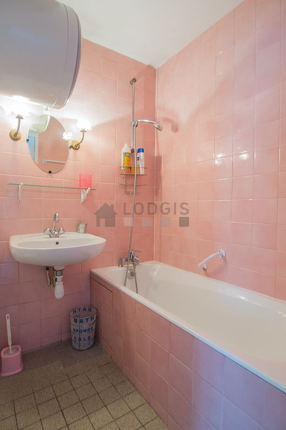 Apartment Paris 3° - 