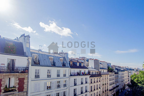 Apartamento París 3° - 