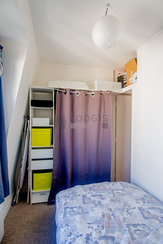 Apartment Paris 3° - 
