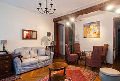 Appartement Paris 1° - Séjour