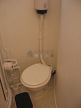 Appartement Paris 5° - Salle de bain