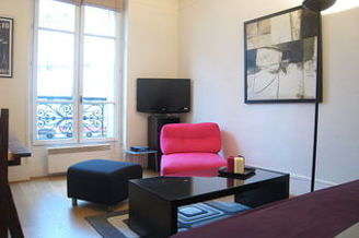 Jardin des Plantes Paris 5° 1 quarto Apartamento