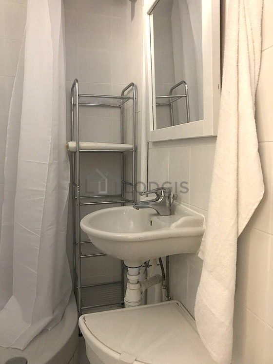 Apartment Paris 18° - 