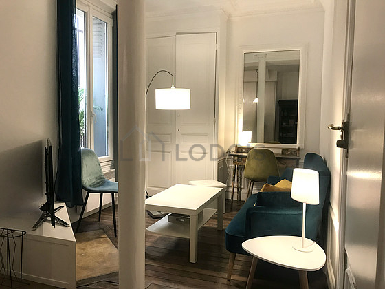Appartamento Parigi 18° - 