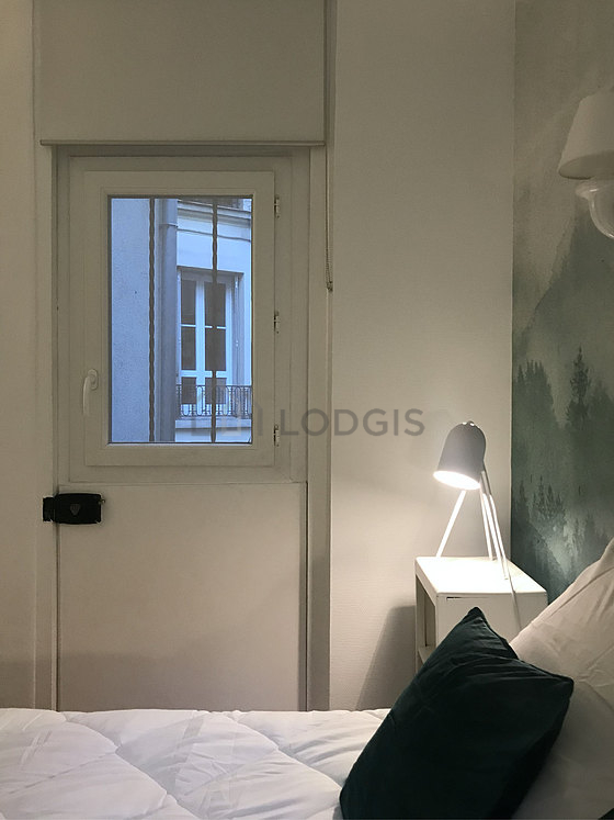 Wohnung Paris 18° - 