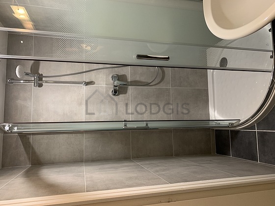 アパルトマン パリ 3区 - 