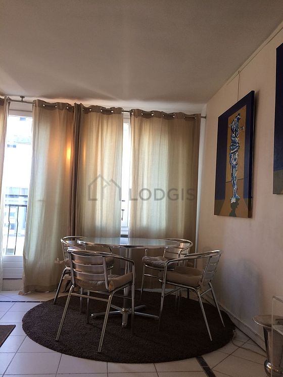 Apartamento París 3° - 
