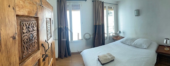 Apartamento París 3° - 