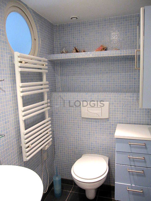 Apartment Paris 3° - 