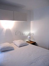 Apartamento Paris 3° - Quarto