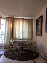 Apartamento Paris 3° - Salaõ