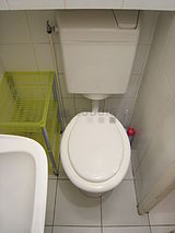 Apartamento Paris 18° - Casa de banho