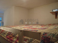 Apartamento Paris 18° - Salaõ