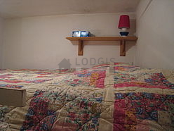 Apartamento Paris 18° - Salaõ