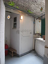 Appartamento Parigi 18° - Cubbyhole