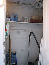 Appartamento Parigi 18° - Cubbyhole