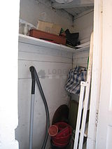 Appartamento Parigi 18° - Cubbyhole