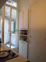 Appartamento Parigi 18° - Cucina