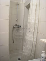 Appartamento Parigi 18° - Sala da bagno