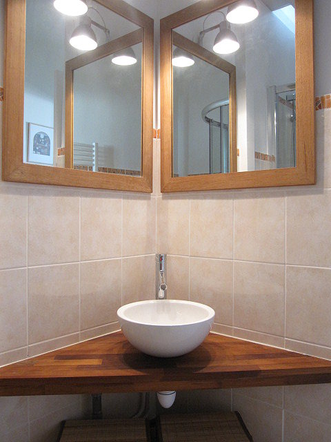 Appartement Paris 5° - 
