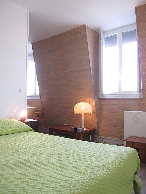 Wohnung Paris 5° - 