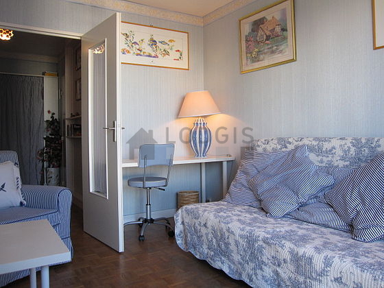 Apartamento Paris 17° - 