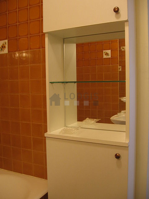 Apartamento Paris 17° - 
