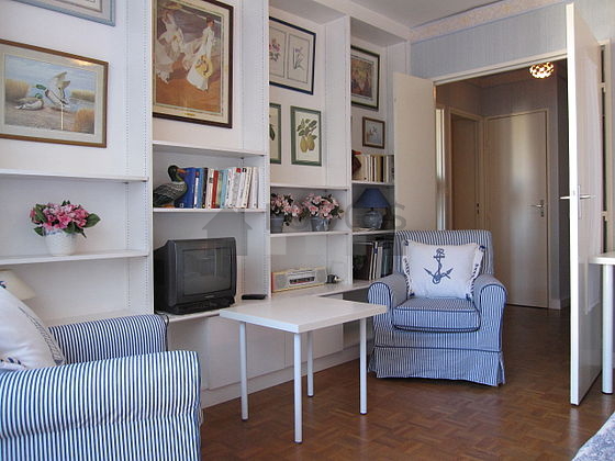 Appartamento Parigi 17° - 