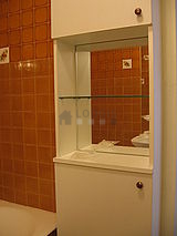 Apartamento París 17° - Cuarto de baño