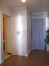 Appartement Paris 17° - Entrée