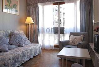 Studio Paris 17° Batignolles