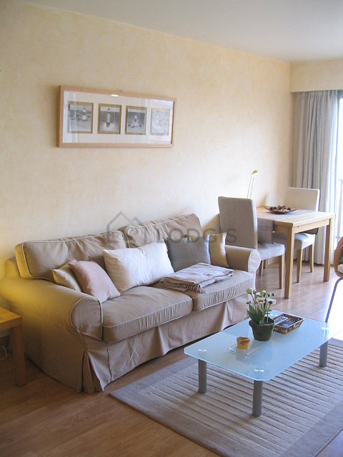 Wohnung Puteaux - 