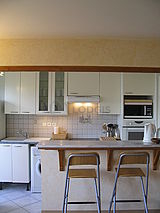 Apartamento Puteaux - Cozinha