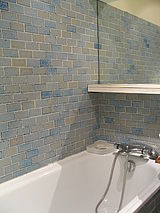 Apartamento Puteaux - Cuarto de baño