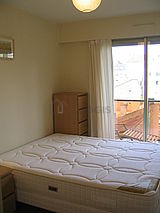 Apartamento Puteaux - Quarto