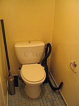 Apartamento Puteaux - WC