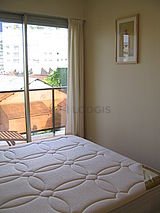 Appartement Puteaux - Chambre