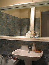 Appartement Puteaux - Salle de bain