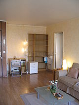 Wohnung Puteaux - Wohnzimmer